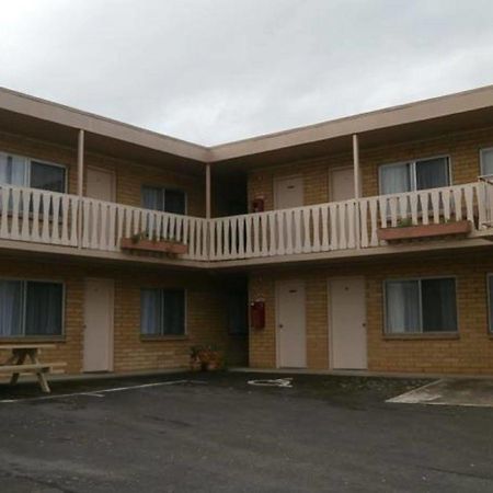Aberdeen Court Apartments Launceston Exteriör bild