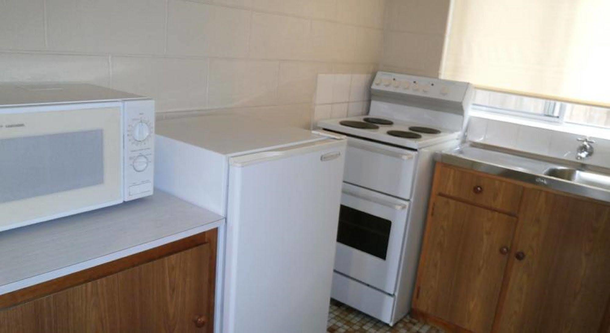 Aberdeen Court Apartments Launceston Exteriör bild